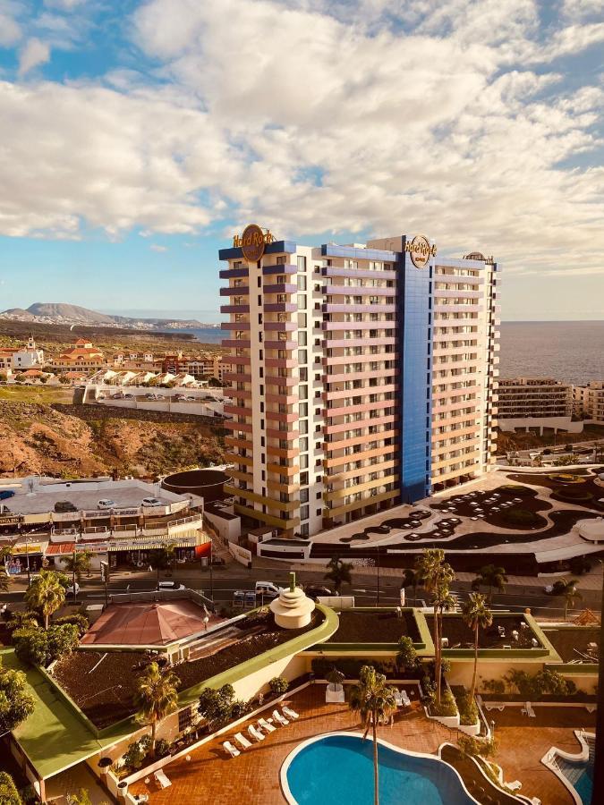 Sunset Paradise Адехе Экстерьер фото